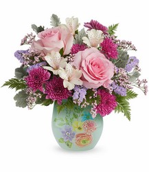 Dream in Bloom Dream in Bloom